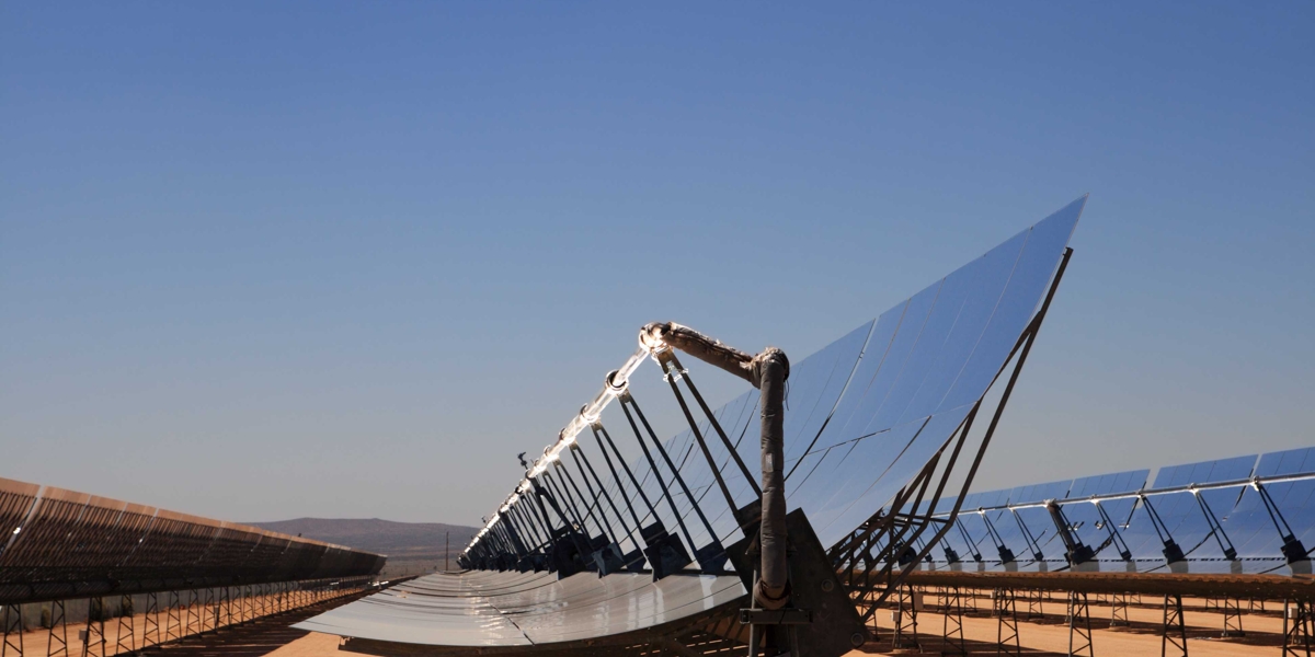 Solenergi