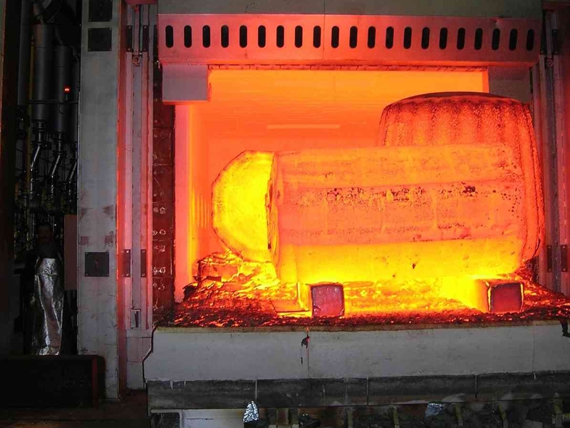 Industriugnar