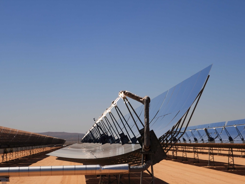 Solenergi